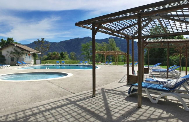 VVF Sud Vercors, Die - Foto 17