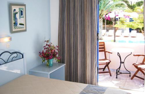 Paradise Resort - Foto 44