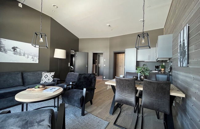 Trysil Alpine Lodge - Foto 49