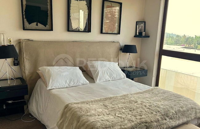 Depto nuevo en sector alto de Las Condes - Foto 4