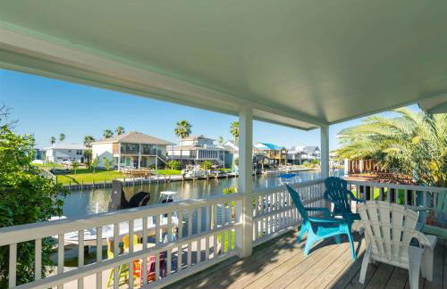 Tejas Tides by Miss Kitty’s - Foto 30