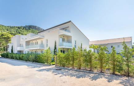 2-room Apartment in Residence Cap Cassis Calanques, Roquefort-la-bedoule - Foto 57