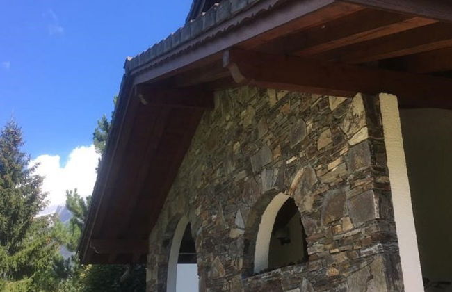 Les Aiguilles Rouges - Foto 6