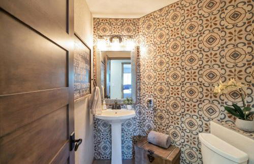 Sedona's Paradise Found, Saltwater Pool and Hot Tub, Private Oasis! - Foto 58