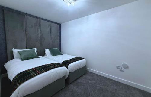 Adeluxe Home - Luxury 2 Bedroom Entire House with Free WiFi, Disney, Netflix and Amazon Prime Included - Foto 30