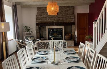 Longère au coeur du pays Bigouden - Foto 8