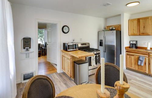 Charming Hamilton Hideaway Half-Mi to Main St! - Foto 7