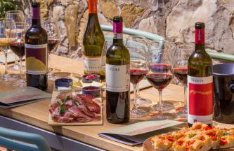 Fattoria di Magliano Winery - Foto 53