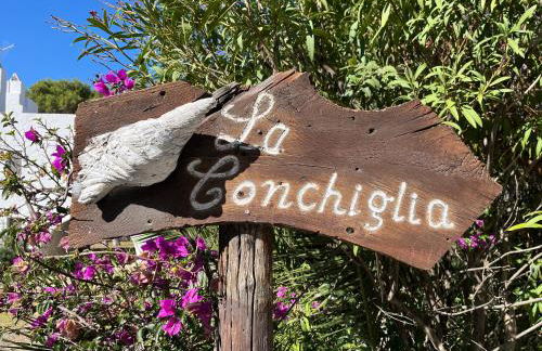 La Conchiglia sul Mare - Foto 34