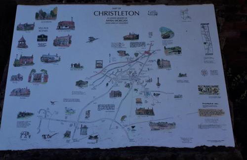 Semi Rural House - Stay 7 - Pet - Parking - Garden - Photo 14