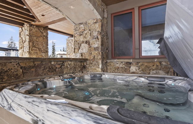 Apex Lodge Sol-12011 - Foto 47