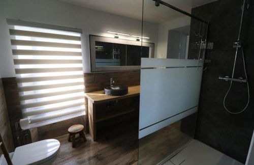 Maison 8 personnes localisée au cœur de Sainte-Marie-du-Mont - Foto 6