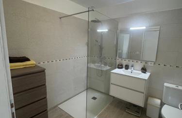 RANDOS à 15 mn de la plage COTI CHIAVARI Vue exceptionnelle Appart indépendant 3 ch - Photo 19