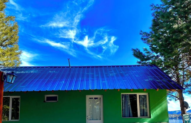 Complejo Don Cirilo - Foto 71