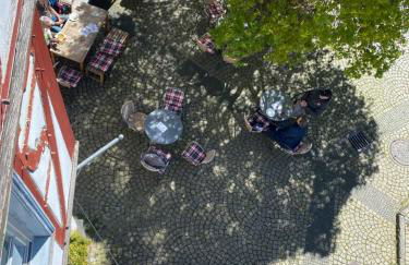 Ferienwohnung Lieselotte - Foto 35