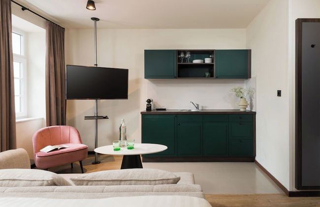 master Mirabell - Foto 39