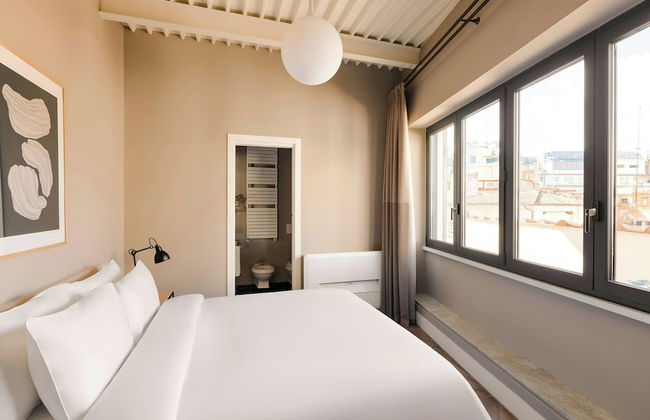 Piazza Barberini, Sonder Apartment by Marriott Bonvoy™ - Foto 4