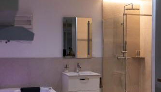Zen et Romantique Room - Harmonie - Foto 3, Shower