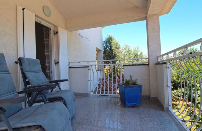 Apartment 1418 - Photo 34