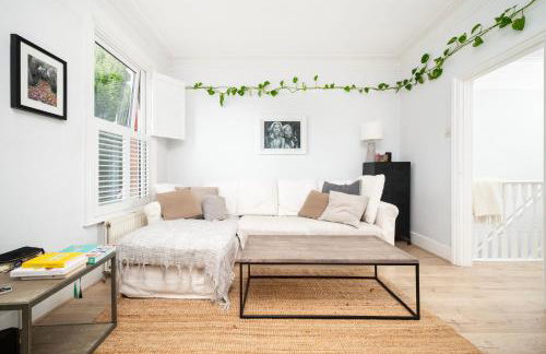 Gorgeous Garden Flat, Wood Green - Foto 4