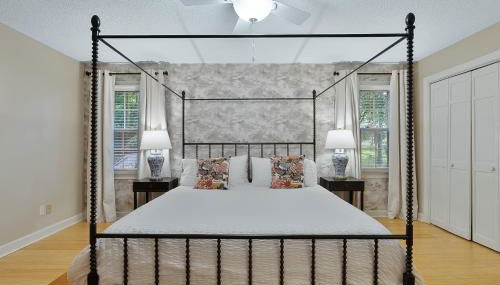 Cozy 4bd Home - NC State & Airport nearby - Foto 3