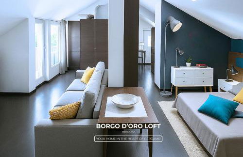 Borgo d'Oro Loft - Photo 1