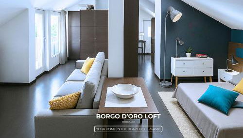 Borgo d'Oro Loft - Photo 1