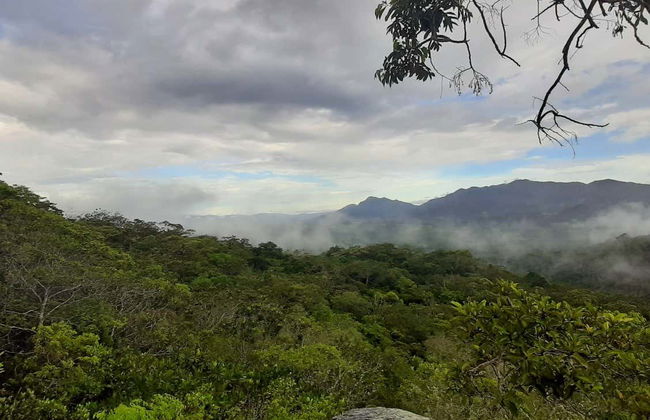 Trilha privada pelo Morro de Calzada - Foto 2