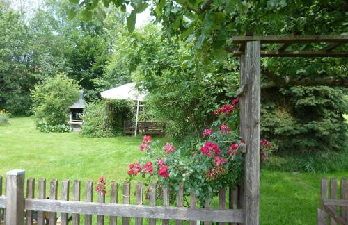 Apartment Landhaus Wildfeuer by Interhome - Foto 25