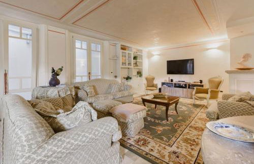 Villa Caiano - Luxury In Tuscany - Photo 114