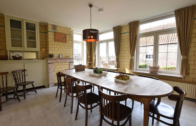 Pet-friendly Farmhouse - Foto 21