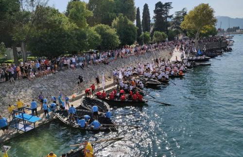 Villa with with 5 apartments in Peracko Blato - Foto 26