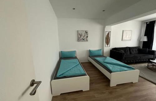 Zentrale, stilvolle Wohnung - Foto 29