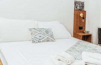 Domo Amsicora - Affittacamere - By Faendho - Foto 7