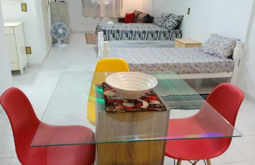 Apartamento A 43 Flat Centro - Foto 40