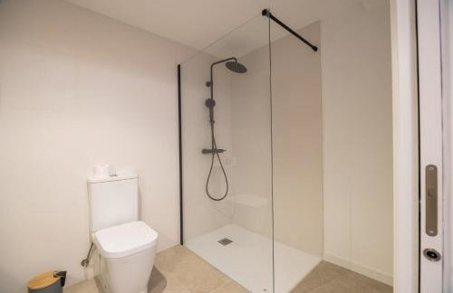 PALX Loft Valencia - Estudio contemporáneo cerca de las Artes y las Ciencias - Foto 7