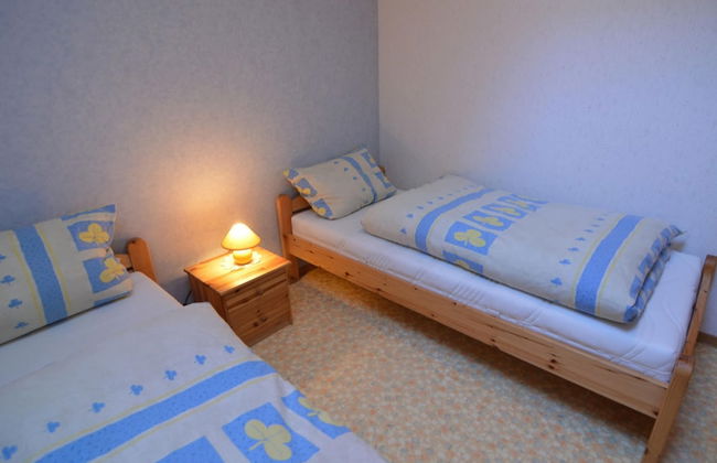 Farmhouse Escape in Morsdorf - Foto 8