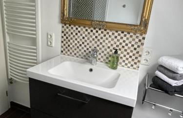 FeWo Ostsee Ahoi - Foto 43