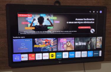 Apartamento aconchegante - Foto 17