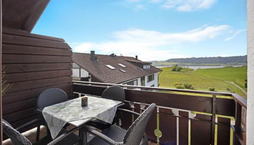 Loft mit Seeblick und Innenpool - Foto 2