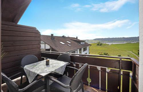 Loft mit Seeblick und Innenpool - Foto 2