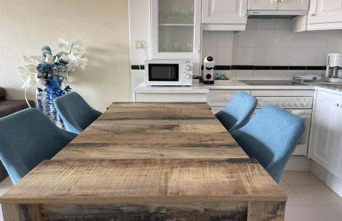 Balcon del Mar A&V Ocen View Costa del Silencio - Foto 53