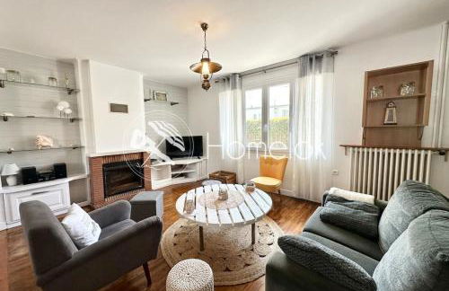 Maison de pêcheur - À 200m de la plage - Foto 1