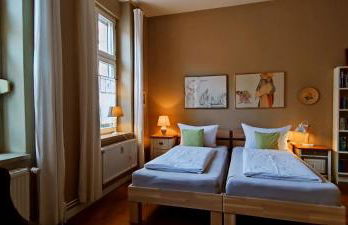 LoggiaHaus am Schloss, 5 Ferienwohnungen, teils mit Schloss- und Seeblick - Foto 56