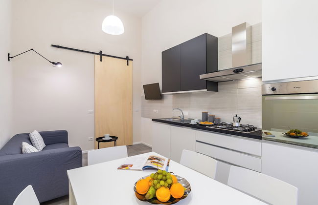 Arenella Family Apartment - Foto 18