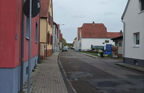 Speyer Vintage Stil Ferienwohnung Hundefreundlich - Foto 8