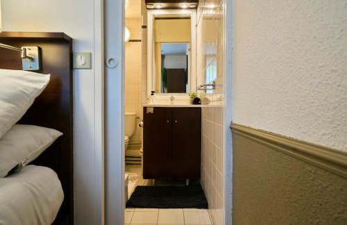 Elegant studio, heart of Vauban, Lille - Foto 13