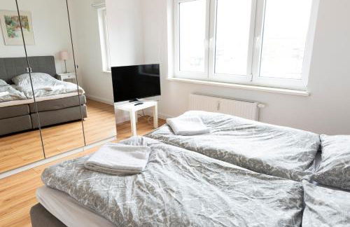 Arbio I Dehnhaide Apartments - Foto 36