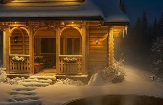 WRÓBLOWA CHALET przy Dolinie Chochołowskiej - Foto 19