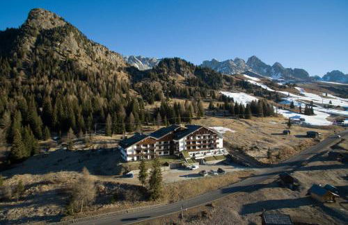 Residence Rododendro - Foto 8